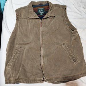 Woolrich Mens Vest